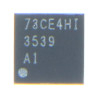 Puce IC U4020 3539 Retroeclairage iPhone Serie 8 / X / 11 / SE2