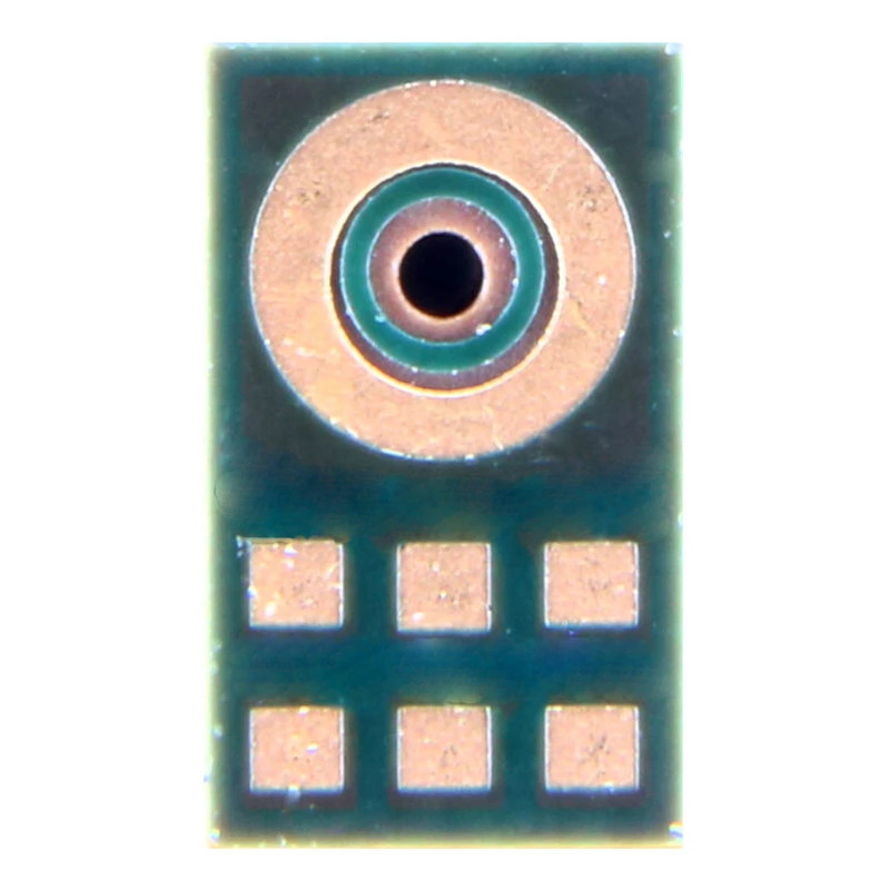 Micro principal a souder sur connecteur charge iPhone Serie 8 / X / 11 / 12 / 13 / 14