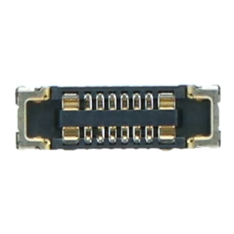 Connecteur FPC 12Pin bouton power carte mere iPhone XS / XS Max / 11 / 11 Pro / 11 Pro Max