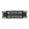 Connecteur FPC 12Pin bouton power carte mere iPhone XS / XS Max / 11 / 11 Pro / 11 Pro Max