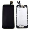 Ecran COMPATIBLE Complet Prémonté Noir iPhone 6 plus + Kit Outils OFFERT