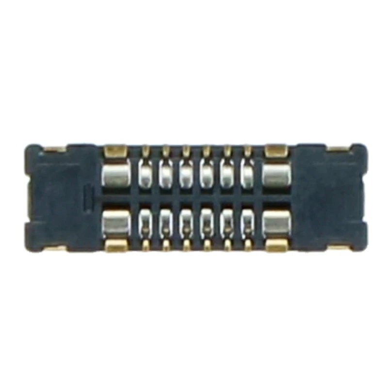 Connecteur FPC 12Pin bouton power carte mere iPhone XS / XS Max / 11 / 11 Pro / 11 Pro Max