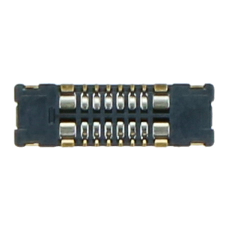 Connecteur FPC 12Pin bouton power carte mere iPhone XS / XS Max / 11 / 11 Pro / 11 Pro Max