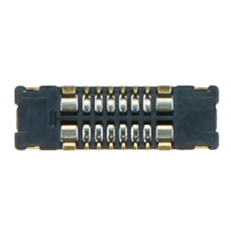 Connecteur FPC 12Pin bouton power carte mere iPhone XS / XS Max / 11 / 11 Pro / 11 Pro Max