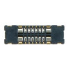 Connecteur FPC 12Pin bouton power carte mere iPhone XS / XS Max / 11 / 11 Pro / 11 Pro Max