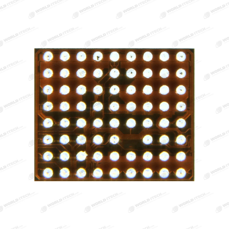 Puce IC SN2611 de charge iPhone 11 / 11 Pro / 11 Pro Max / 12 / 12 Pro