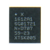 Puce IC U2 1612A1 de charge iPhone 8 / 8 Plus / X / 11 / 11 Pro / 11 Pro Max
