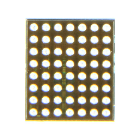 Puce IC U2 1612A1 de charge iPhone 8 / 8 Plus / X / 11 / 11 Pro / 11 Pro Max