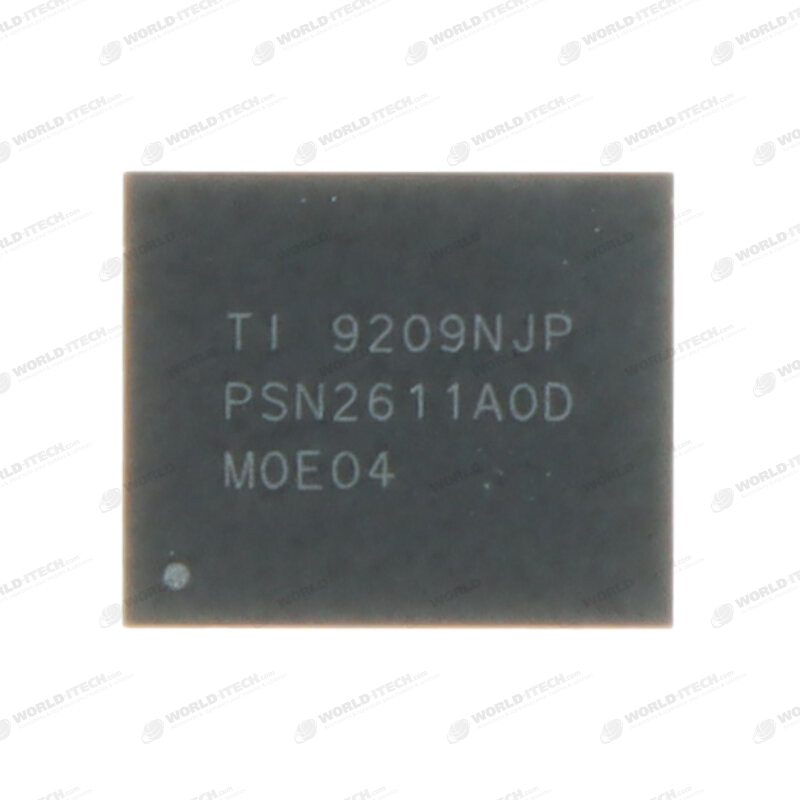 Puce IC Charge Tigris SN2611A0 iPhone Serie 11 / 12
