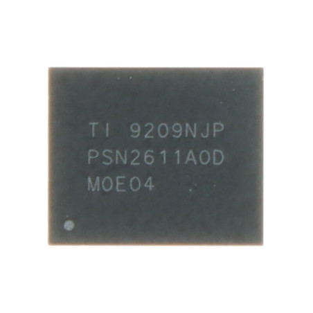 Puce IC Charge Tigris SN2611A0 iPhone Serie 11 / 12