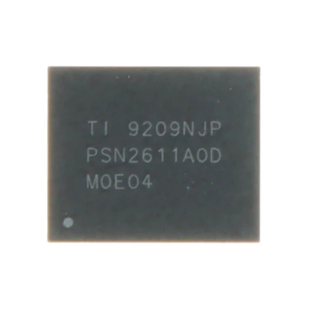 Puce IC Charge Tigris SN2611A0 iPhone Serie 11 / 12