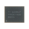 Puce IC Charge Tigris SN2611A0 iPhone Serie 11 / 12