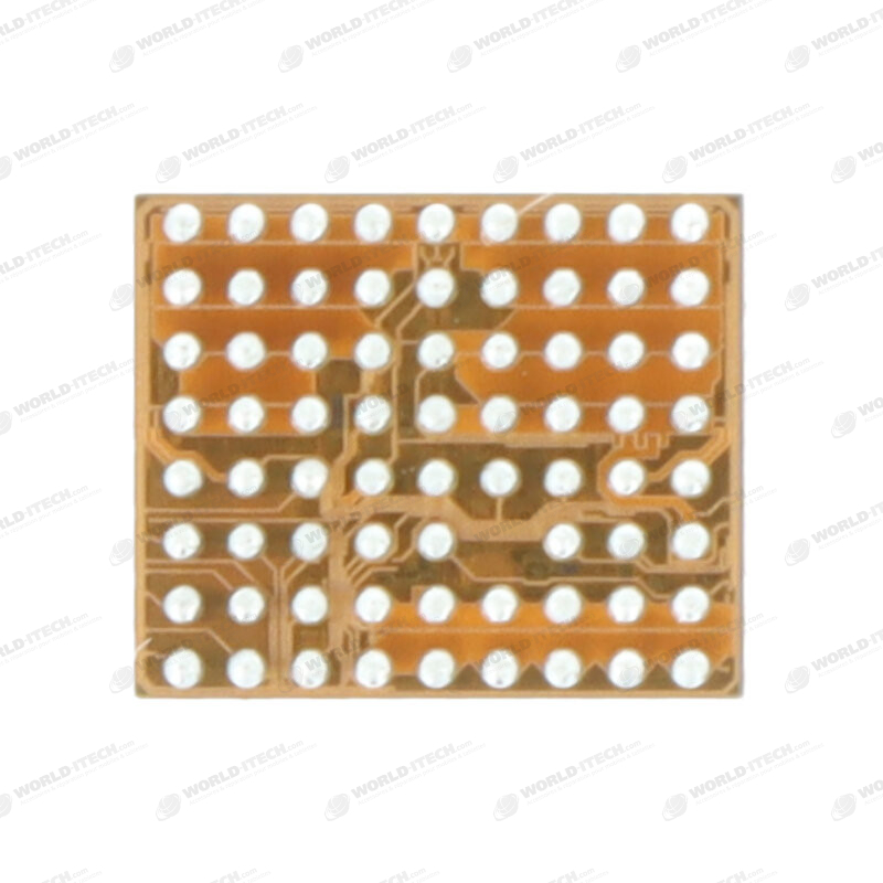 Puce IC Charge Tigris SN2611A0 iPhone Serie 11 / 12