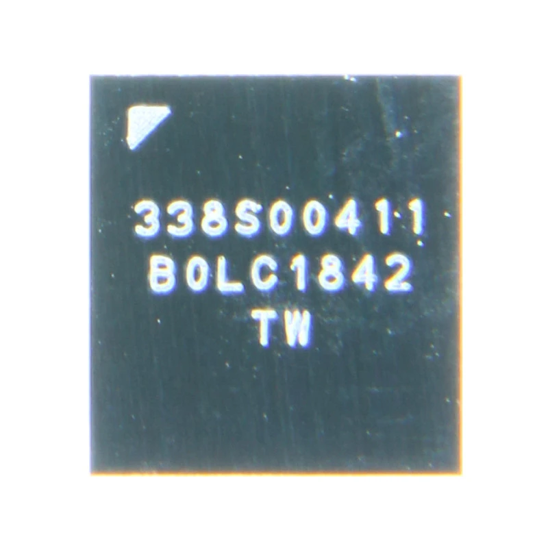 Puce IC 338S00411 Audio secondaire iPhone Serie X / XS / 11