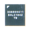 Puce IC 338S00411 Audio secondaire iPhone Serie X / XS / 11