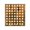 Puce IC 338S00411 Audio secondaire iPhone Serie X / XS / 11