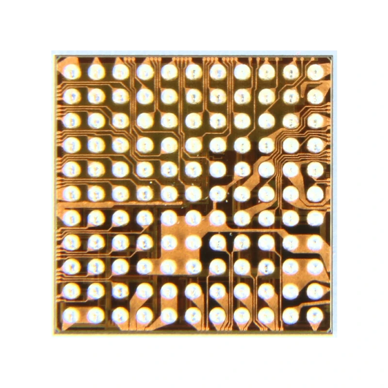 Puce IC 338S00248 Audio principale iPhone Serie 8 / X / XS / 11