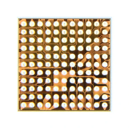 Puce IC 338S00248 Audio principale iPhone Serie 8 / X / XS / 11