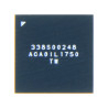 Puce IC 338S00248 Audio principale iPhone Serie 8 / X / XS / 11