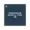 Puce IC 338S00248 Audio principale iPhone Serie 8 / X / XS / 11