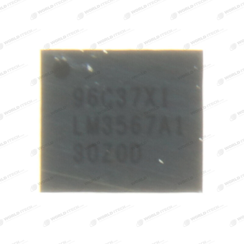Puce ID 3567A1 Flash appareil photo iPhone Serie 11 / 12 / 13