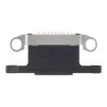 Connecteur charge noir a souder iPhone 11
