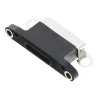 Connecteur charge noir a souder iPhone 11