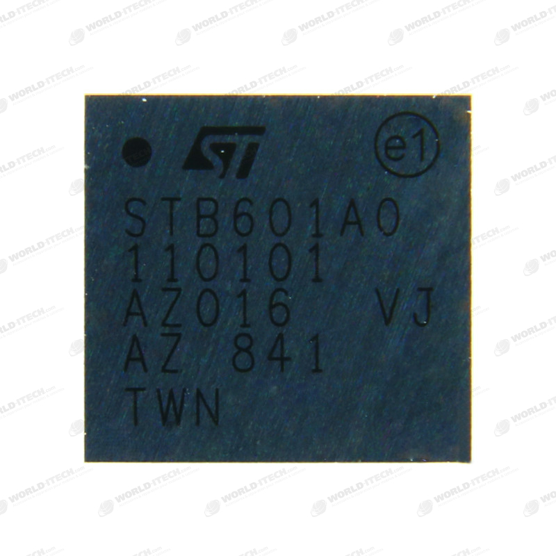 Puce IC Face ID STB601 iPhone 11