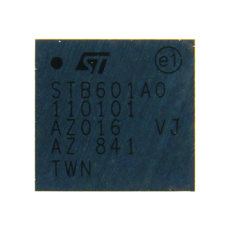 Puce IC Face ID STB601 iPhone 11