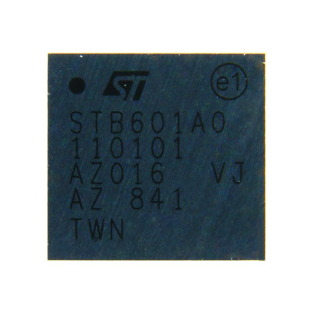 Puce IC Face ID STB601 iPhone 11