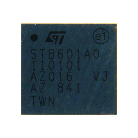 Puce IC Face ID STB601 iPhone 11