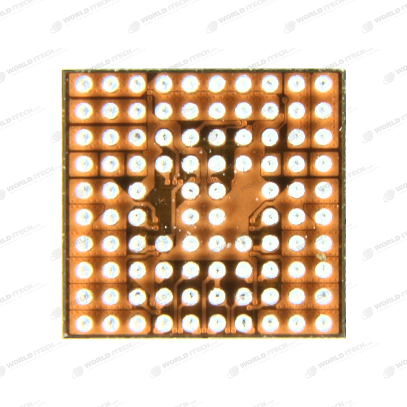 Puce IC Face ID STB601 iPhone 11