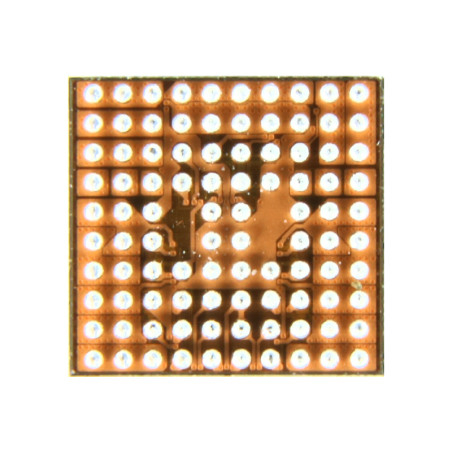 Puce IC Face ID STB601 iPhone 11