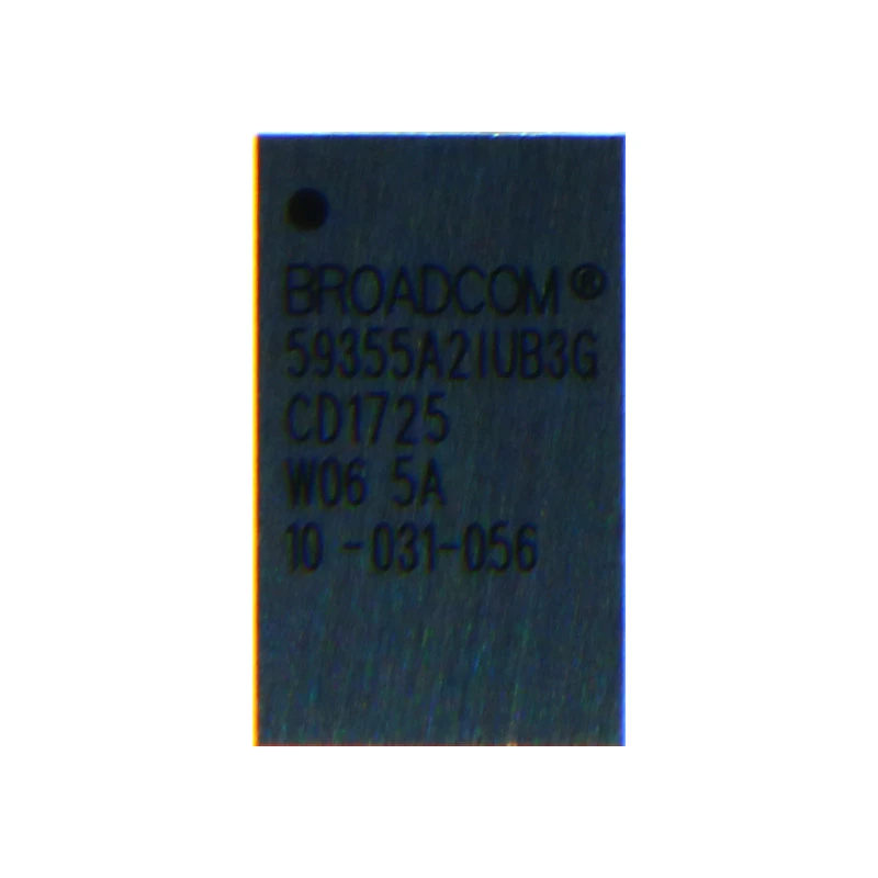 Puce IC Charge 59355 iPhone 11