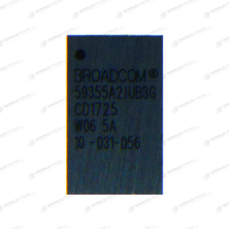 Puce IC Charge 59355 iPhone 11