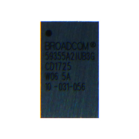 Puce IC Charge 59355 iPhone 11