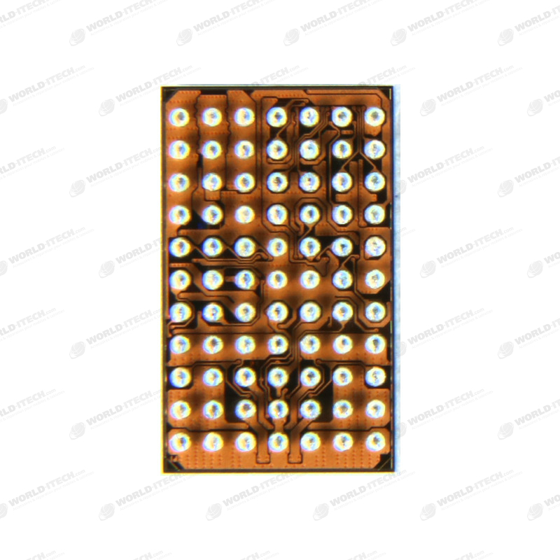 Puce IC Charge 59355 iPhone 11