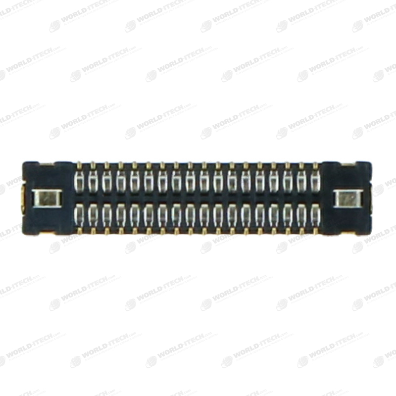 Connecteur FPC 36Pin camera frontale carte mere iPhone 11