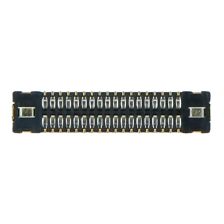 Connecteur FPC 36Pin camera frontale carte mere iPhone 11