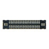 Connecteur FPC 36Pin camera frontale carte mere iPhone 11