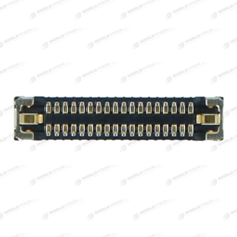 Connecteur FPC 36Pin camera frontale carte mere iPhone 11