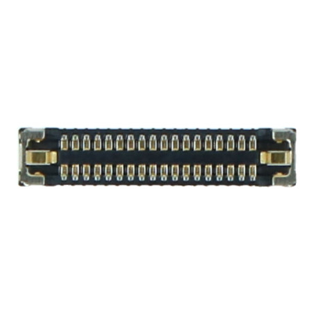 Connecteur FPC 36Pin camera frontale carte mere iPhone 11
