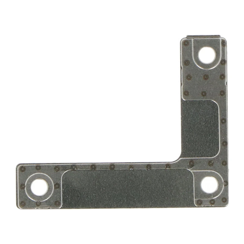 Plaque metallique protection nappe batterie carte mere iPhone 11