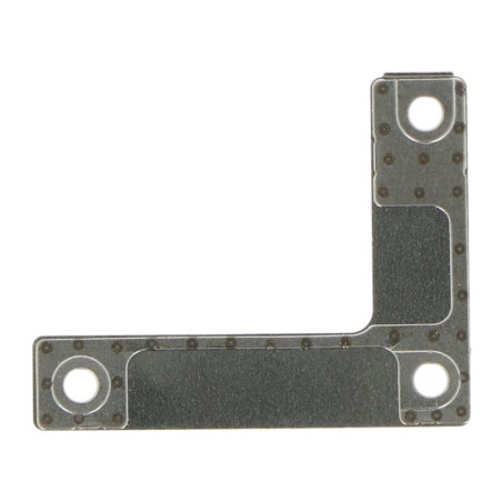 Plaque metallique protection nappe batterie carte mere iPhone 11