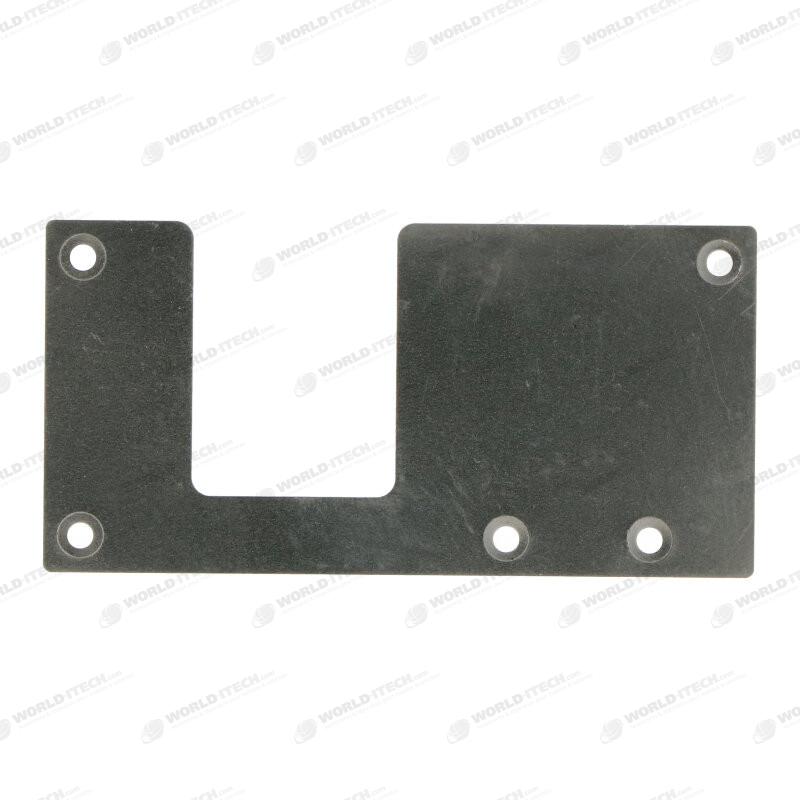 Plaque metallique protection nappe ecran carte mere iPhone 11
