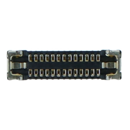 Connecteur FPC 26Pin affichage ecran LCD sur carte mere iPhone 11
