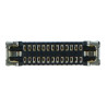 Connecteur FPC 26Pin affichage ecran LCD sur carte mere iPhone 11