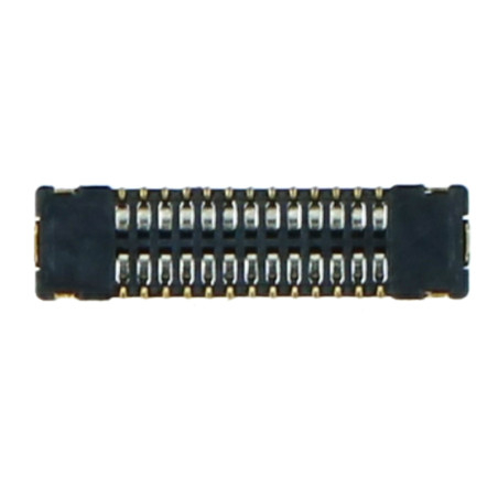 Connecteur FPC 26Pin affichage ecran LCD sur carte mere iPhone 11