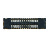 Connecteur FPC 26Pin affichage ecran LCD sur carte mere iPhone 11