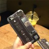 Coque interieur composants geek iPhone 6 plus / iphone 6S plus